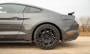 Ford Mustang by Loder1899 2020 года 